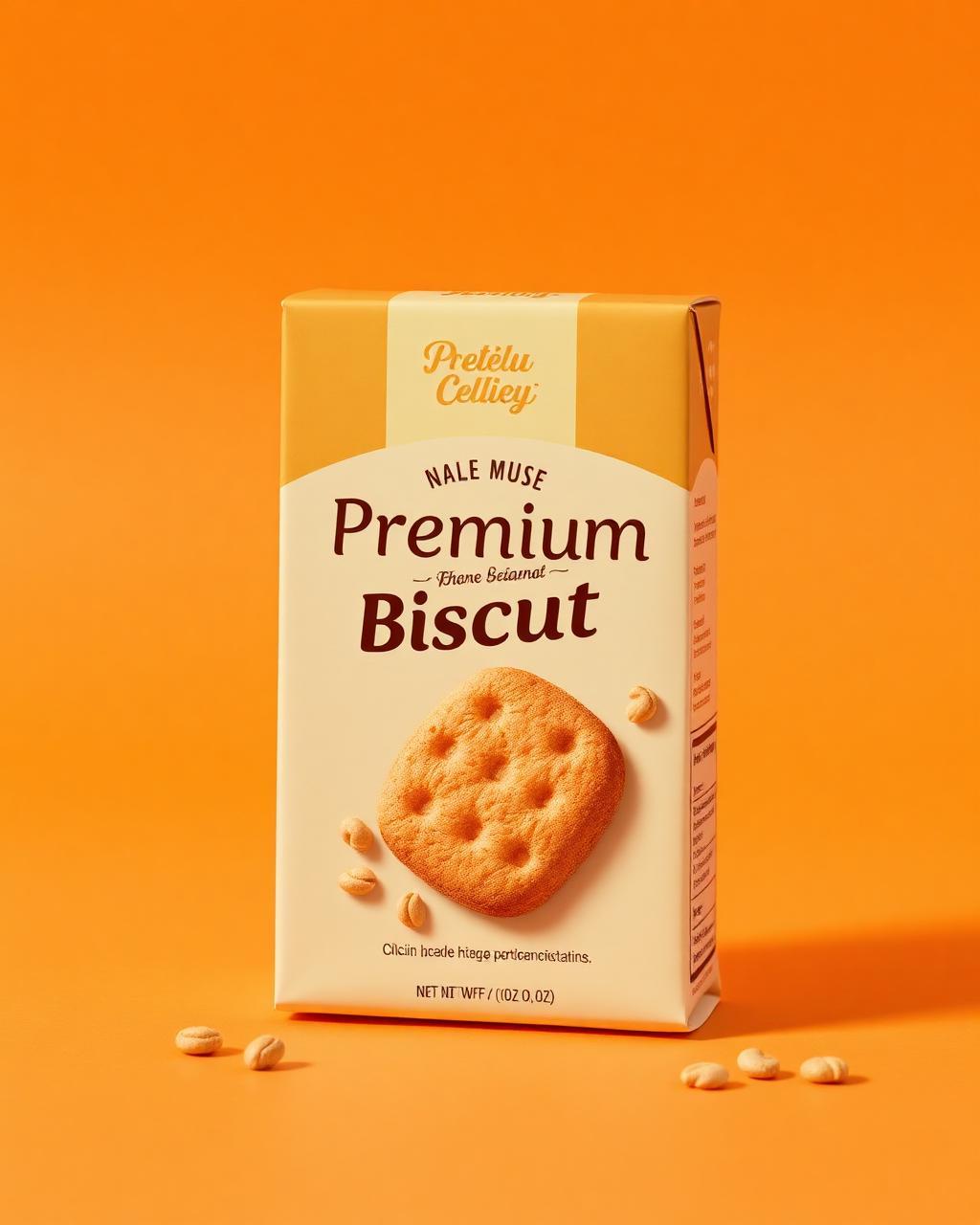 CrunchyDelight campaign