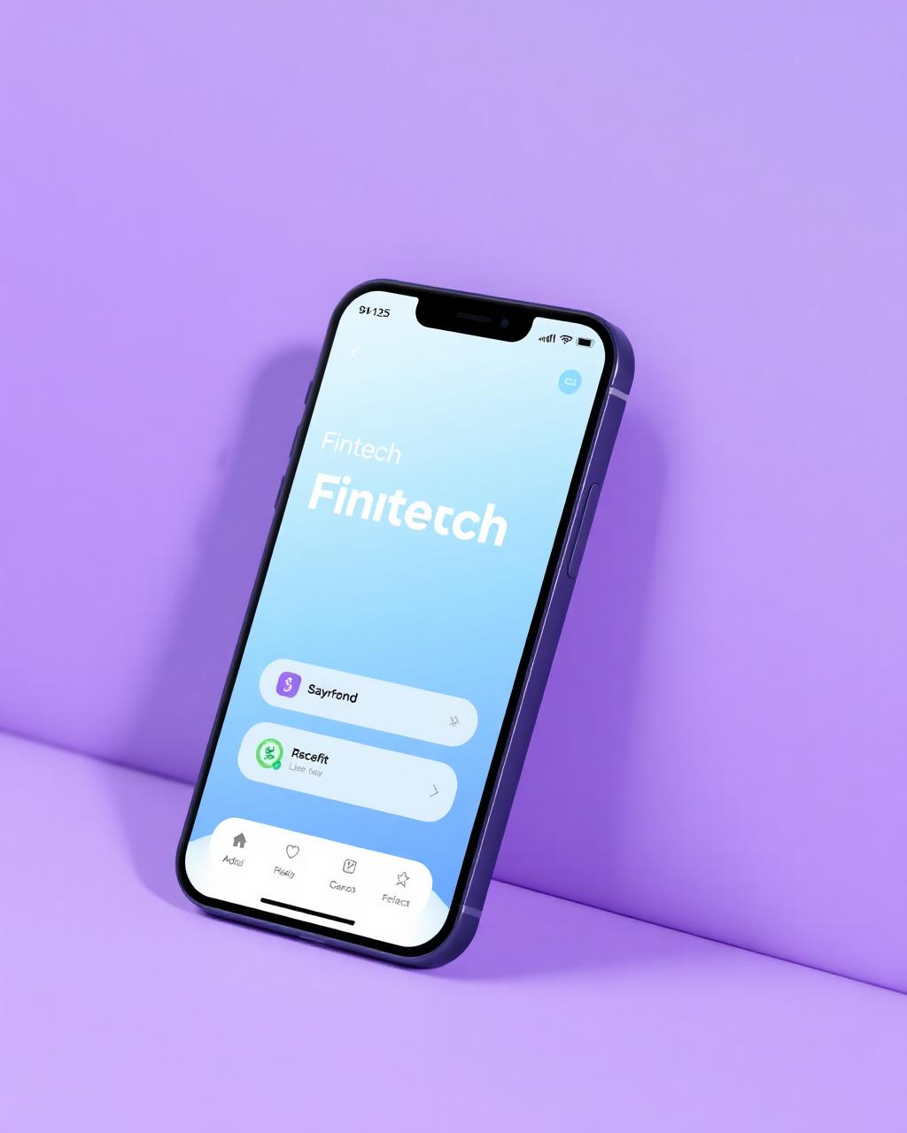 Kudi Flex savings app